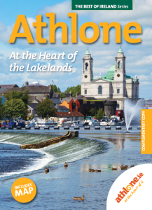 Athlone 2014 guide cover