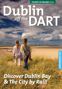 DART 2015 cover