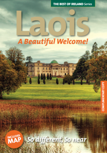 Laois guide 2014 cover