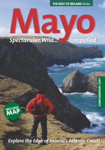 Mayo Guide 2015 cover