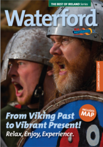 Waterford guide 2014 cover